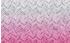 Komar Herringbone Pink 400 x 250 cm
