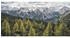 Komar Stefan Hefele Edition 1 Fototapete Wild Dolomites 1 -tlg.