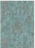 Erismann Casual Chique stein-optik türkis (10273-18)