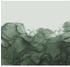 Komar Ink Green Dust (6 -tlg., 300 x 280 cm)