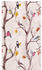 Livingwalls 38230-1 The Wall Vogelmotiv Aquarell 3-tlg. 159 x 280 cm