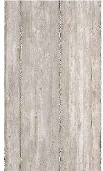 Livingwalls 39257-1 The Wall II Strukturierte Betonwand Beige 3-tlg. 159 x 280 cm