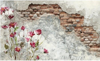 PaperMoon Brickwall 8-tlg. 400 x 260 cm (21490)