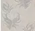 Livingwalls Mata Hari Federn beige grau (38009-2)