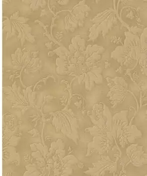 Rasch Trianon XIII Ranke mattgold (570472)
