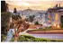 PaperMoon 18367 Lombard Street in San Francisco 7-tlg. 350 x 260 cm
