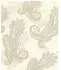 Rasch Indian Style Paisley taupe (746419)