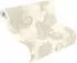 Rasch Indian Style Paisley taupe (746419)