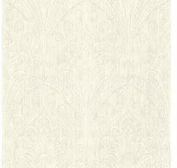 Rasch Indian Style Paisley creme (746310)