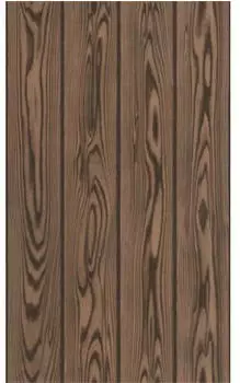 Rasch Factory V Holz dunkelbraun (499537)
