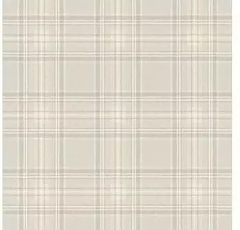 Rasch Curiosity retro beige (537444)