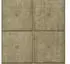 Rasch Factory V Fliese bronze (499445)