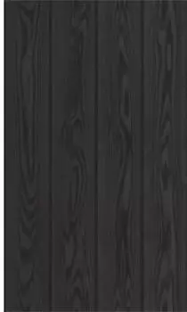 Rasch Factory V Holz schwarz (499544)
