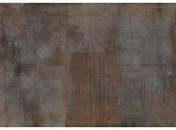 Rasch Factory V Metall braun 8-tlg. 424 x 300 cm (364231)