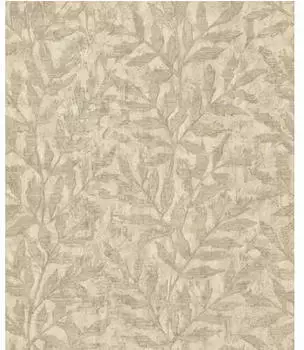 Rasch Factory V Bl&auml;tter beige (315028)