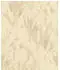 Rasch Concrete blätter beige (520743)