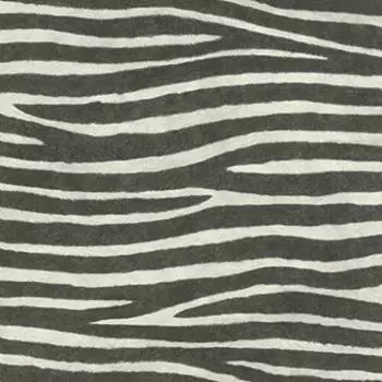 Rasch African Queen III Fell schwarz (751727)