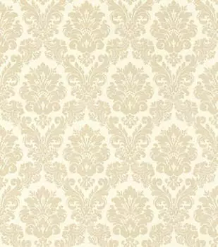 Rasch Trianon XIII Ornament creme (570526)