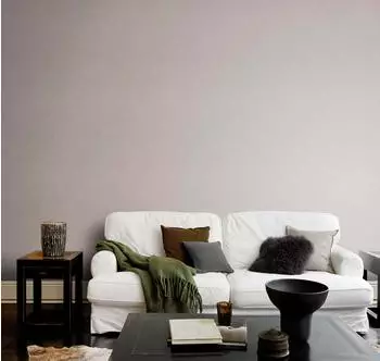 Rasch Paraiso Uni grau (330083)