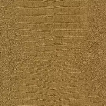Rasch African Queen III Krokodil gold (751369)