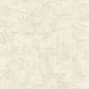 Rasch African Queen III Holz cr&egrave;me (751628)
