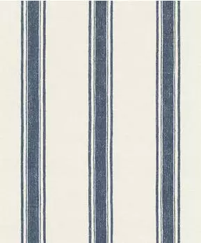 Rasch Lirico streifen blau (555646)