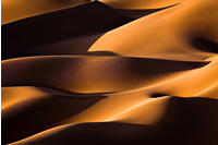 Papermoon Fototapete "Photo-Art MOHAMMADREZA MOMENI, LICHT UND SCHATTEN"