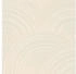 Livingwalls AS Creation My Home My Spa Vliestapete Kreisdesign (Creme, Grafisch, 10,05 x 0,53 m)