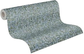 Architects Paper Jungle Chic blau