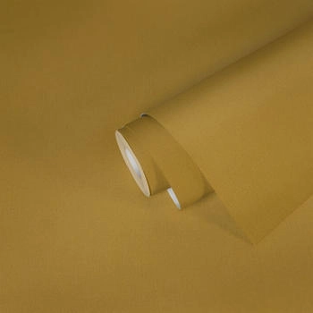 Architects Paper Floral Impression gelb