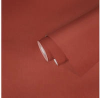 Architects Paper Vliestapete "Floral Impression" einfarbig uni unifarben glatt Uni