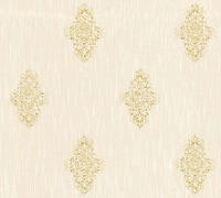 Architects Paper Textiltapete "Luxury wallpaper" Barock gemustert ornamental leicht