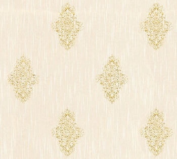 Architects Paper creme gold