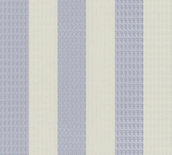 Architects Paper Stripes silber/weiß/grau