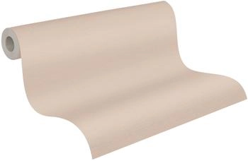 Livingwalls Antigua Vliestapete Uni beige (390971)