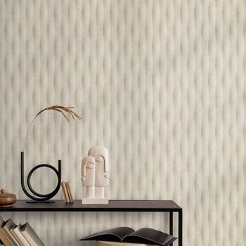 Guido Maria Kretschmer Concrete Illusion Fashion for Walls 5 beige