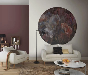 Guido Maria Kretschmer Queen of Night in 1,4x1,4m Fashion for Walls 4