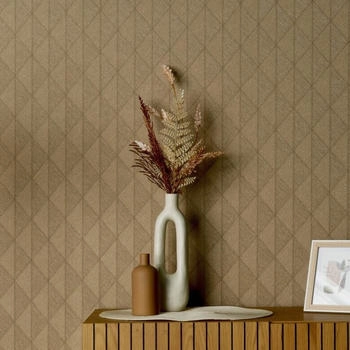 Guido Maria Kretschmer Woven Whisper Fashion for Walls 5 ocker