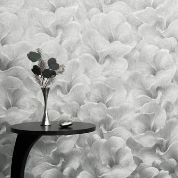 Guido Maria Kretschmer Floral Glow Fashion for Walls 5 silber