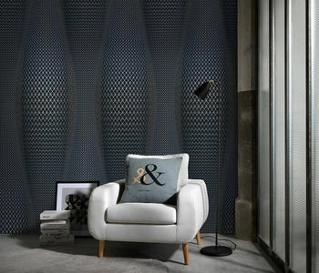 Guido Maria Kretschmer Pillar in 1,5 m x 2,7 m Fashion for Walls 4