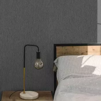 Guido Maria Kretschmer Echo & Soft Loom Fashion for Walls 5 schwarz