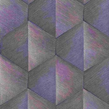 Guido Maria Kretschmer Fashion for Walls 4 lila