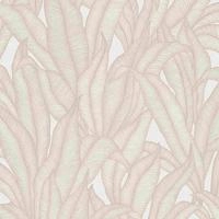 Fashion for walls Vliestapete "Sansibar" floral gepr&auml;gt Phthalate frei