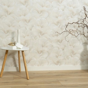 Guido Maria Kretschmer Floral Glow Fashion for Walls 5 beige