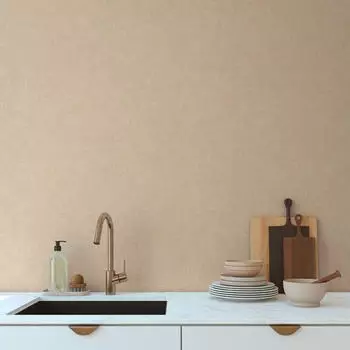 Livingwalls Metropolitan Stories Hot Spots Beige Uni 10,05 x 0,53 m