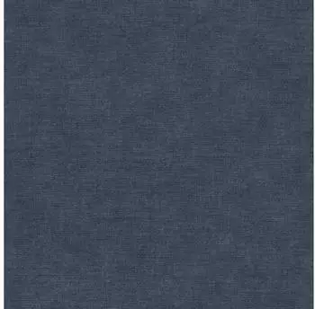Livingwalls Metropolitan Stories Hot Spots Blau-Dunkelblau Uni 10,05 x 0,53 m