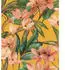 Rasch Magnolia Gelb/Grün/Rosa Floral 6 x 0,53 m