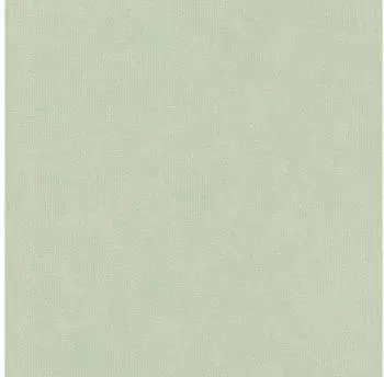 Rasch Deco Style Grün Uni 10,05 x 0,53 m
