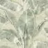 Rasch Cuba Blatt Grün Floral 6 x 0,53 m