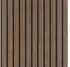 Rasch Echo Akustik Braunschwarz Holzoptik 6 x 0,53 m